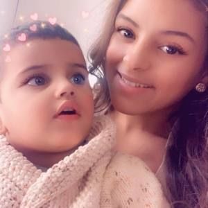 Meet your Posher, Michelle